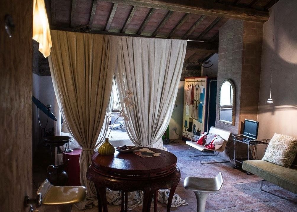 Photo of Bedroom in Scansano