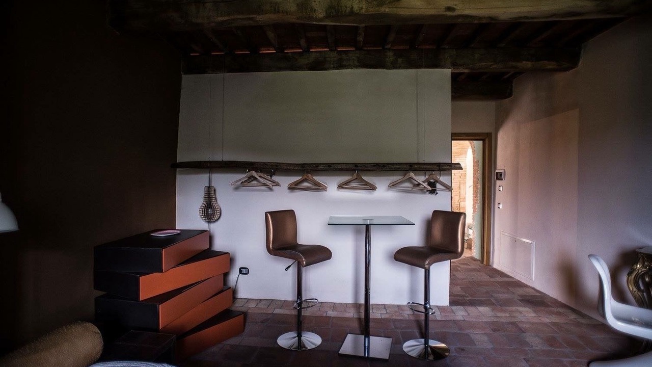 Photo of Bedroom in Scansano