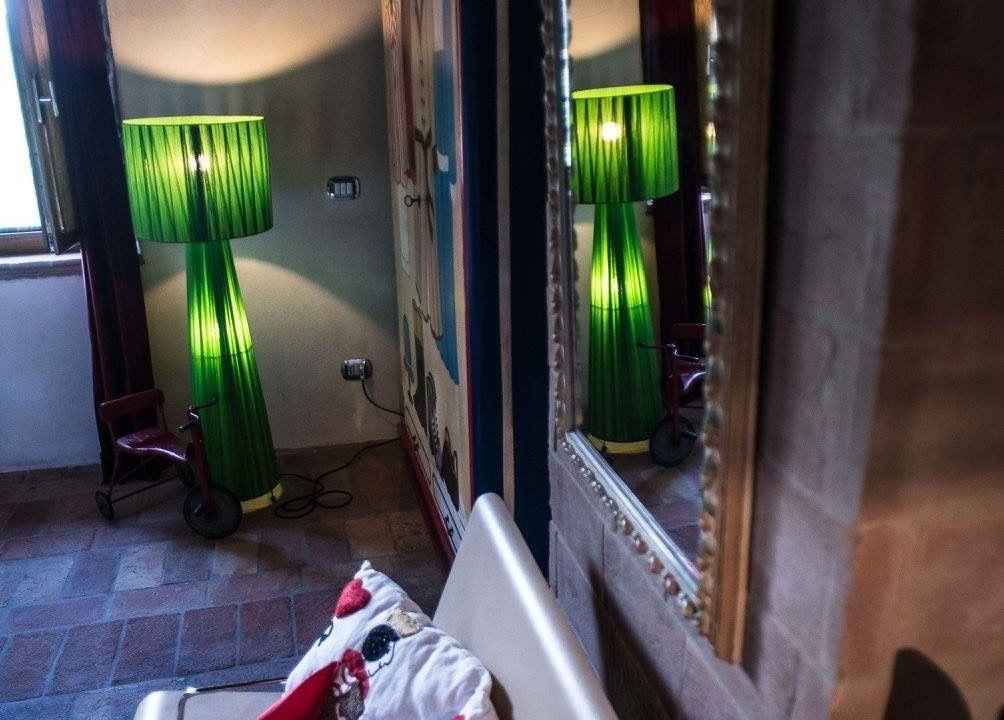 Photo of Bedroom in Scansano