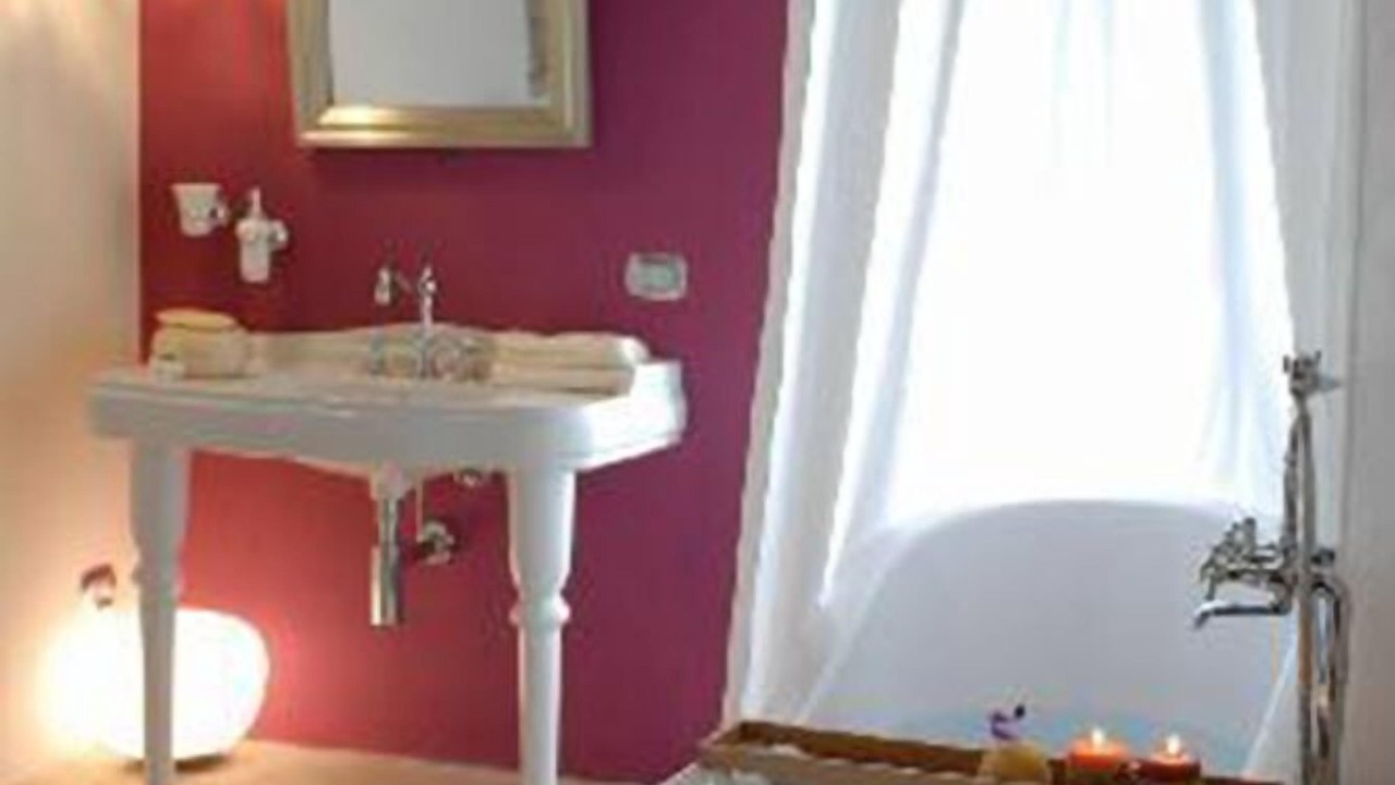 Photo of Bathroom in Scansano