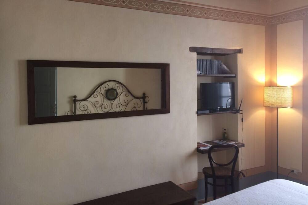 Photo of Bedroom in Semproniano