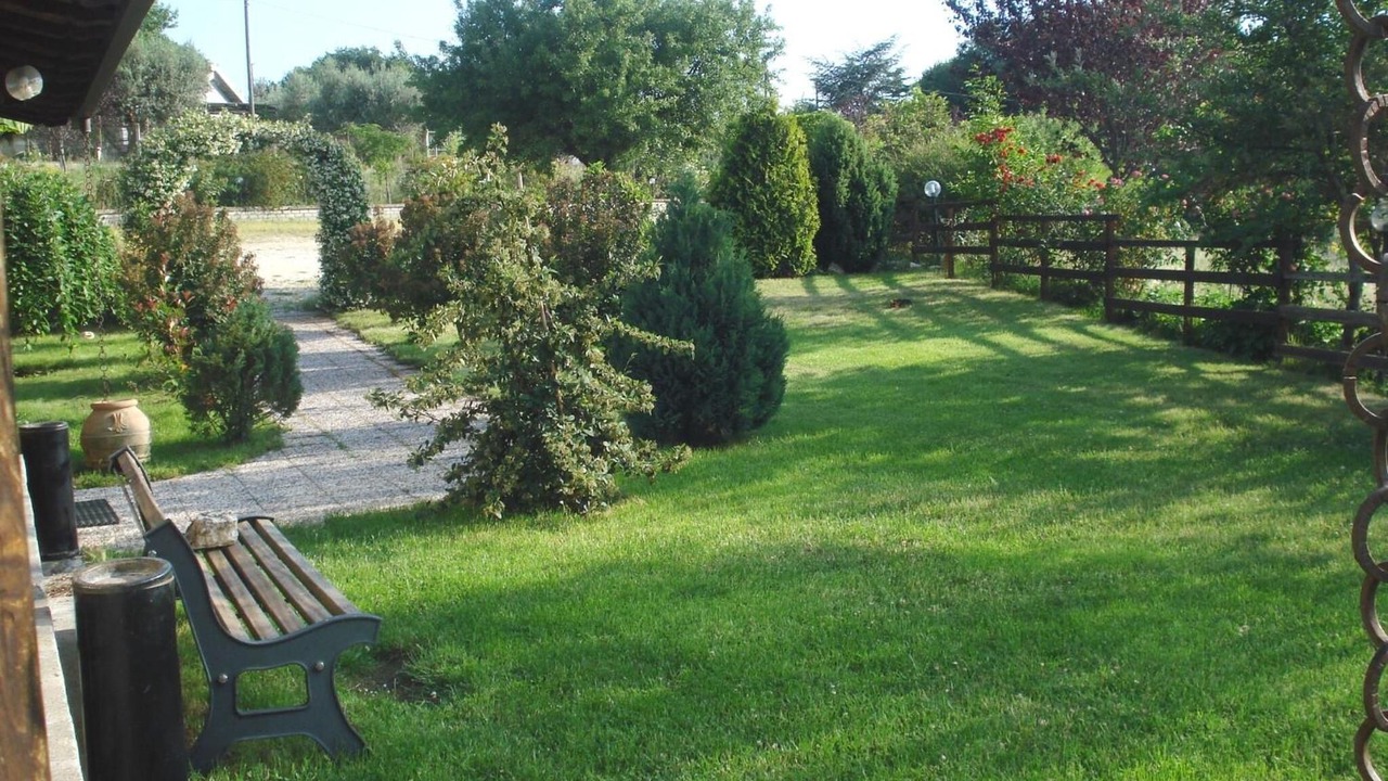 Photo of Outdoor in Viterbo