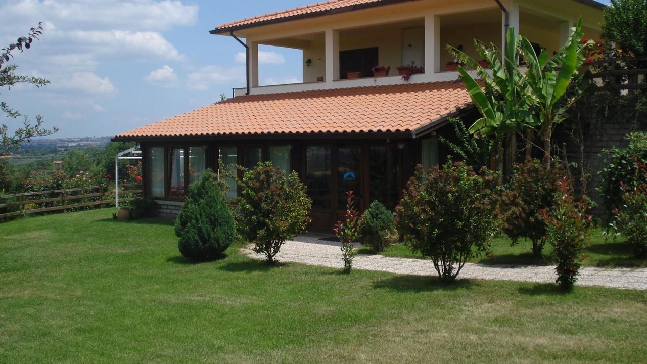 Photo of Outdoor in Viterbo
