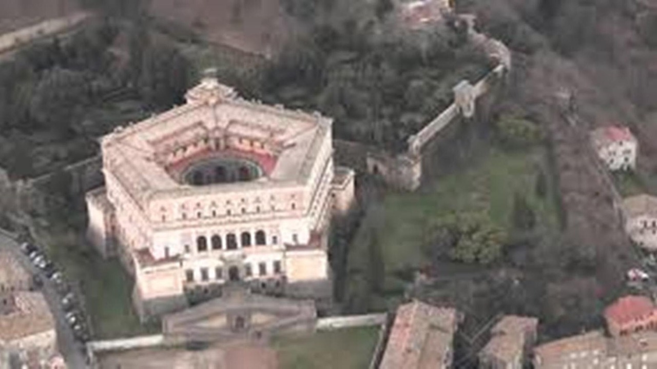 Photo of Outdoor in Viterbo