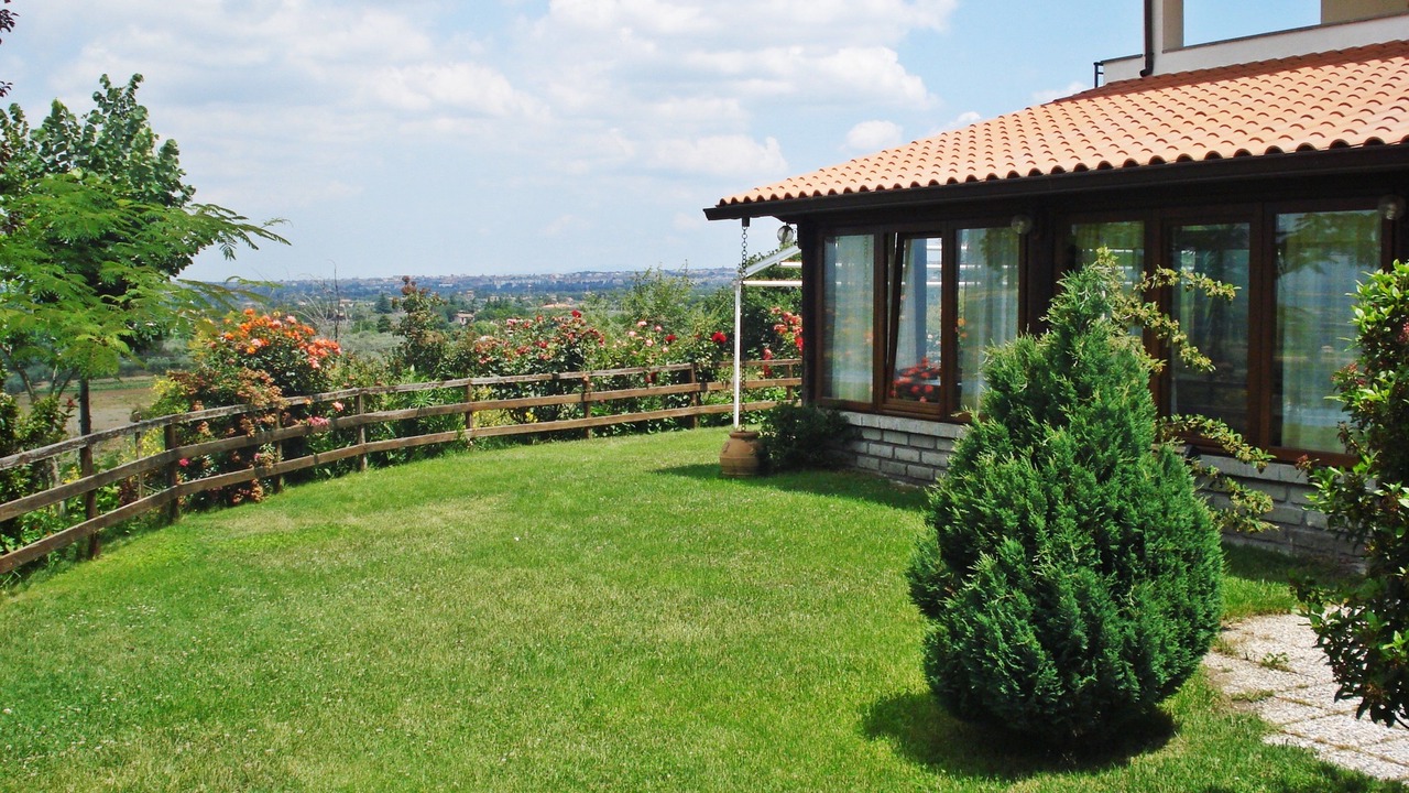 Photo of Outdoor in Viterbo