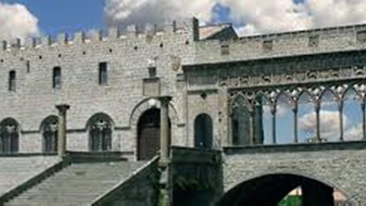Photo of Outdoor in Viterbo