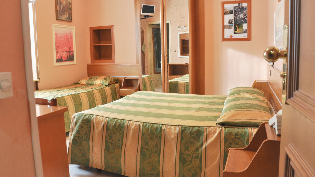 Photo of Bedroom in Fiuggi