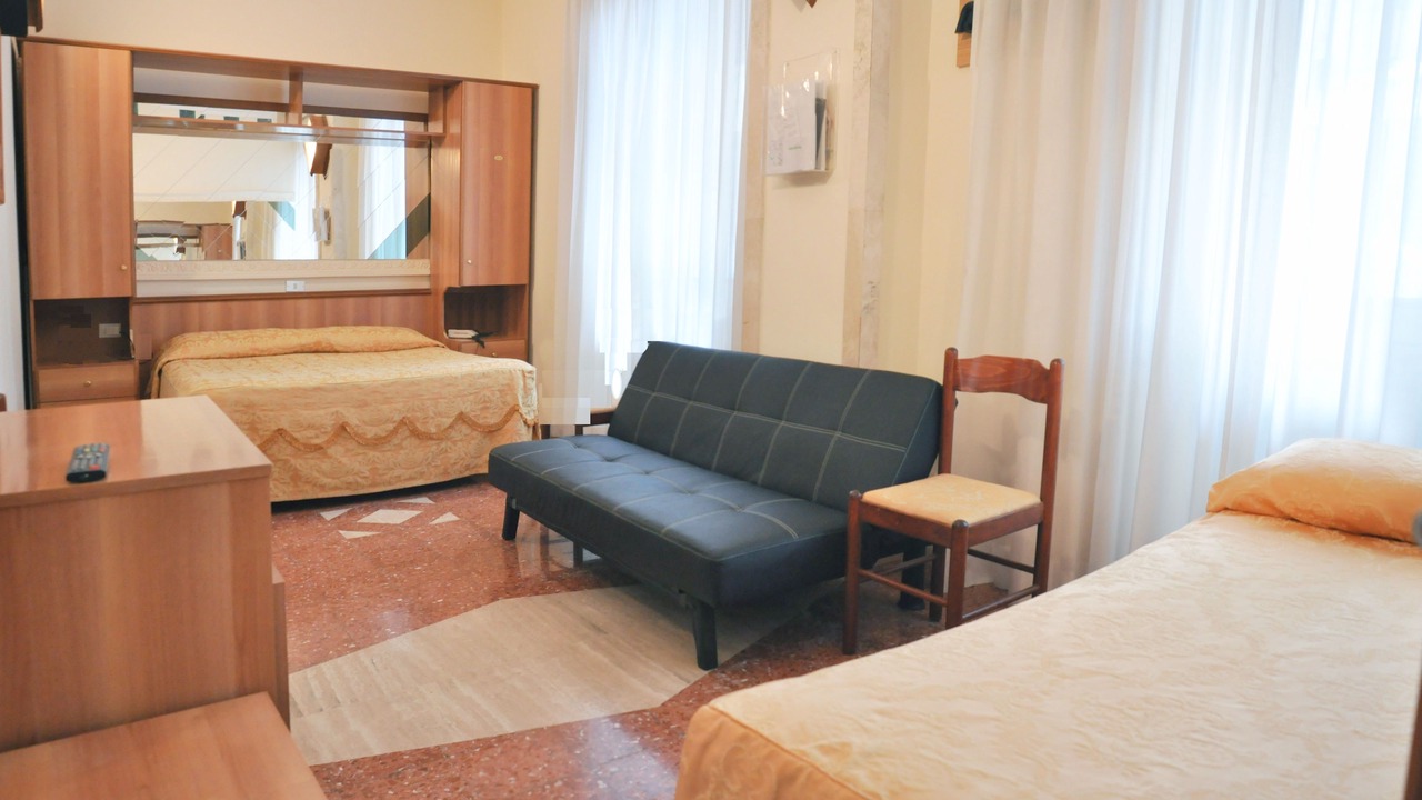 Photo of Bedroom in Fiuggi