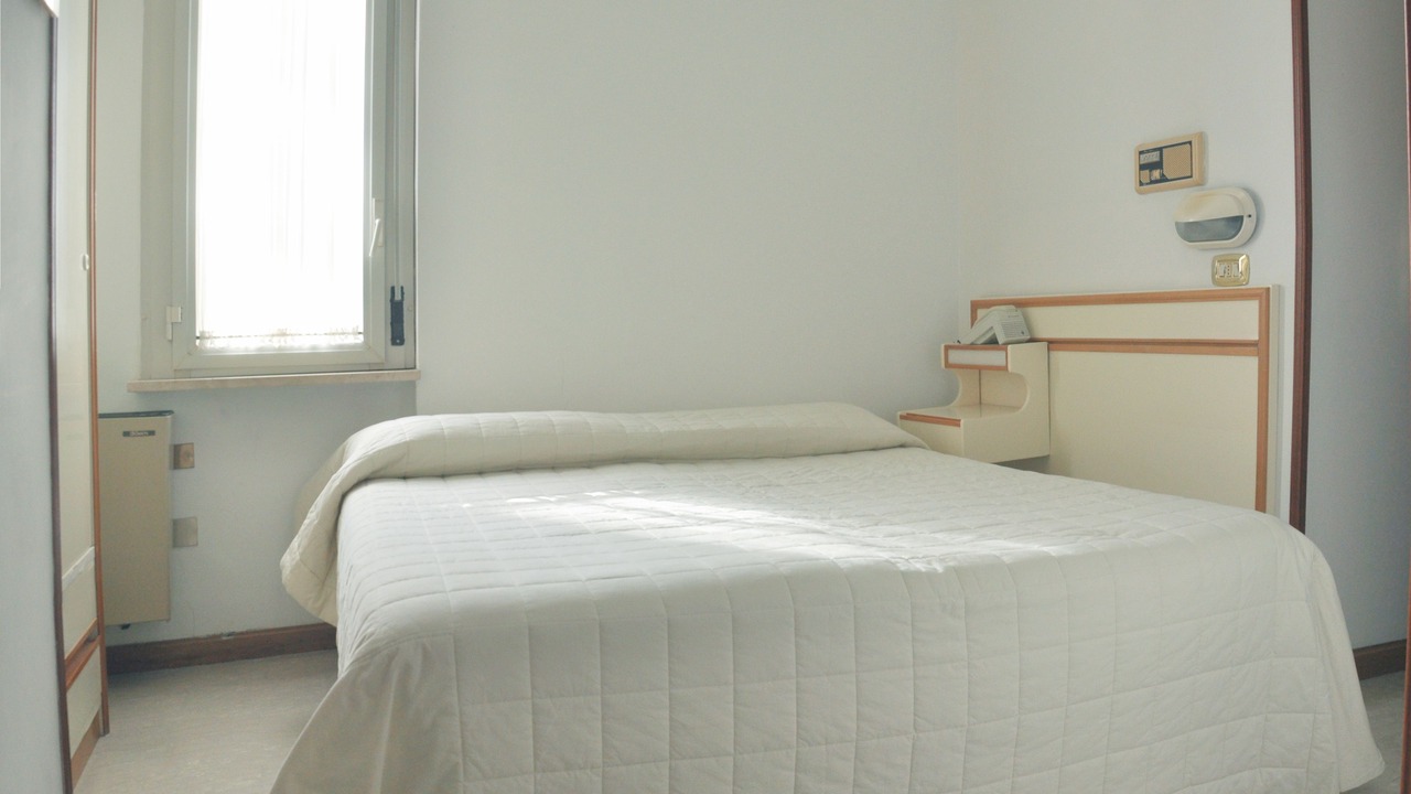 Photo of Bedroom in Fiuggi