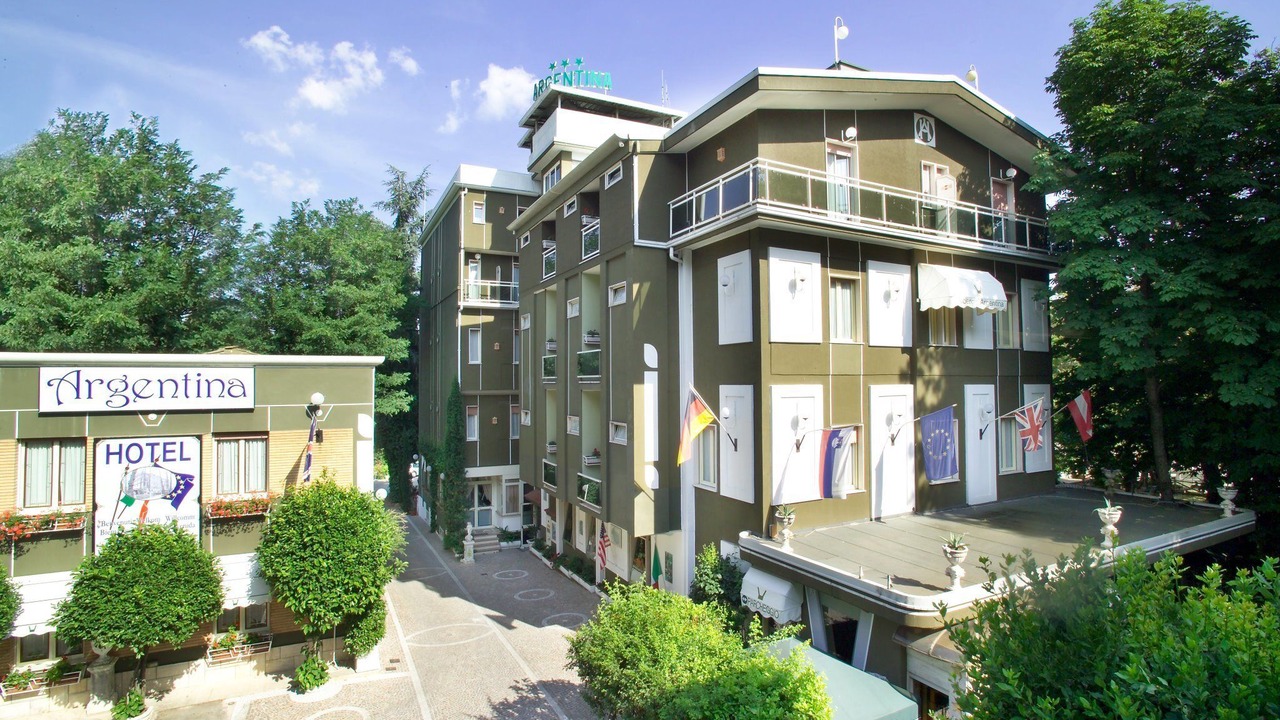 Photo of Outdoor in Fiuggi