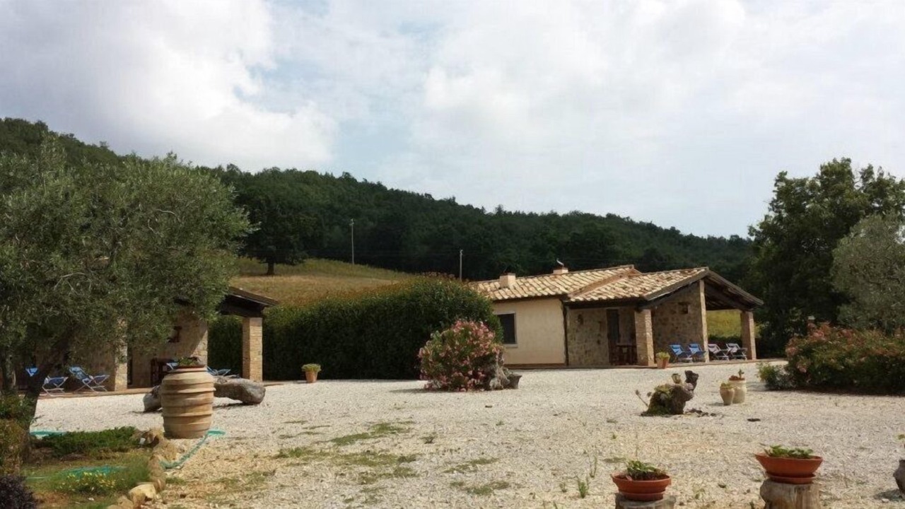 Photo of Outdoor in Manciano