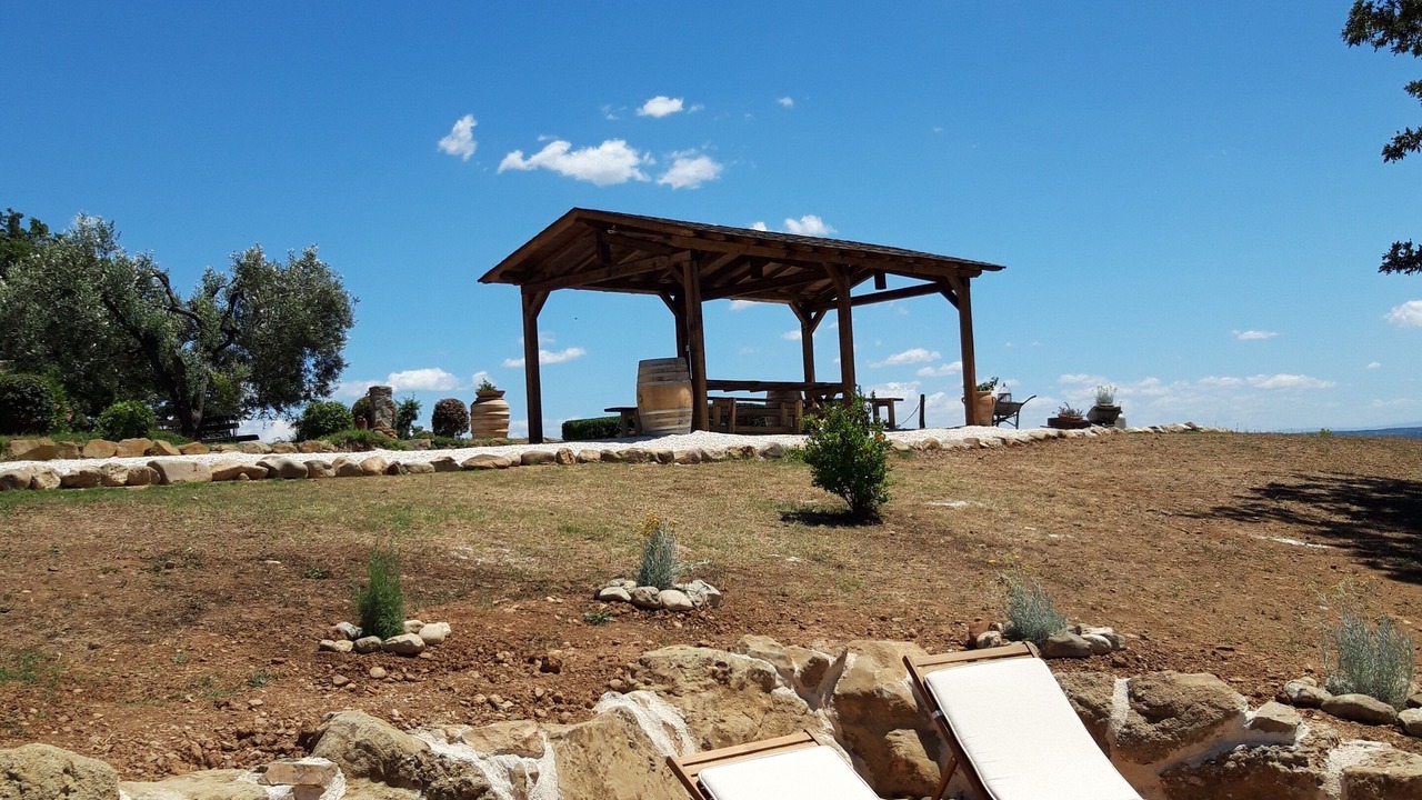 Photo of Outdoor in Manciano