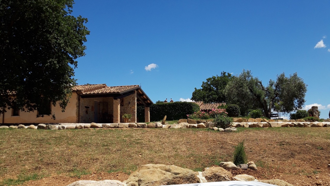 Photo of Outdoor in Manciano