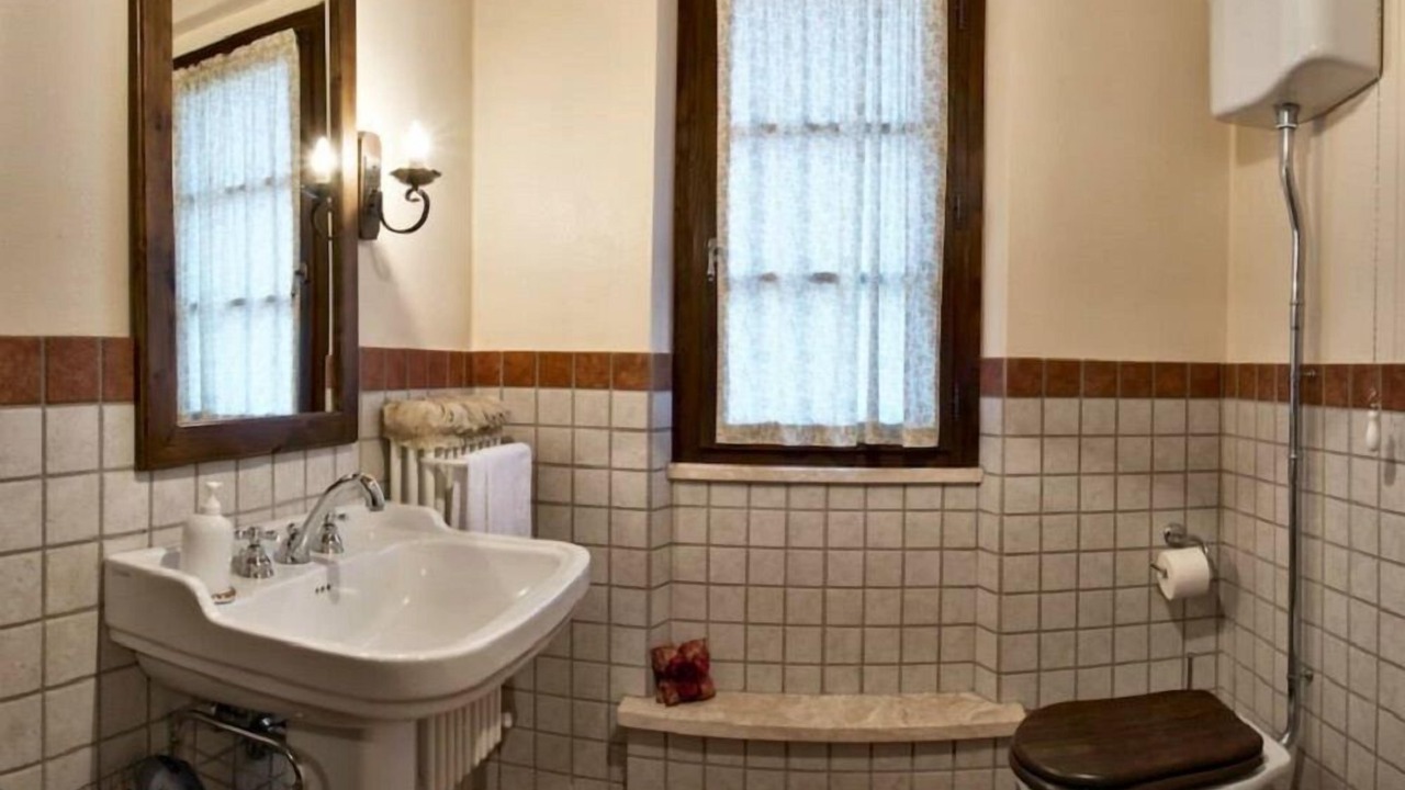 Photo of Bathroom in Manciano