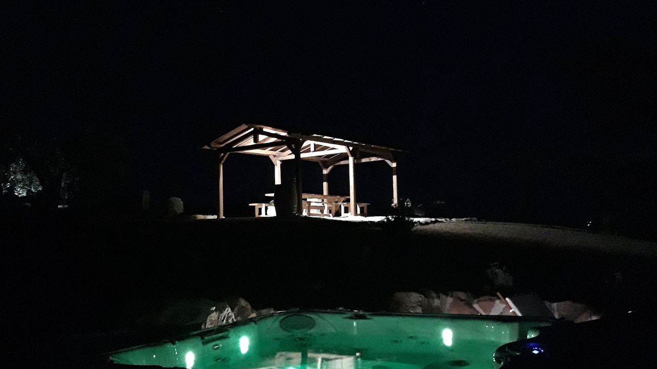 Photo of Outdoor in Manciano
