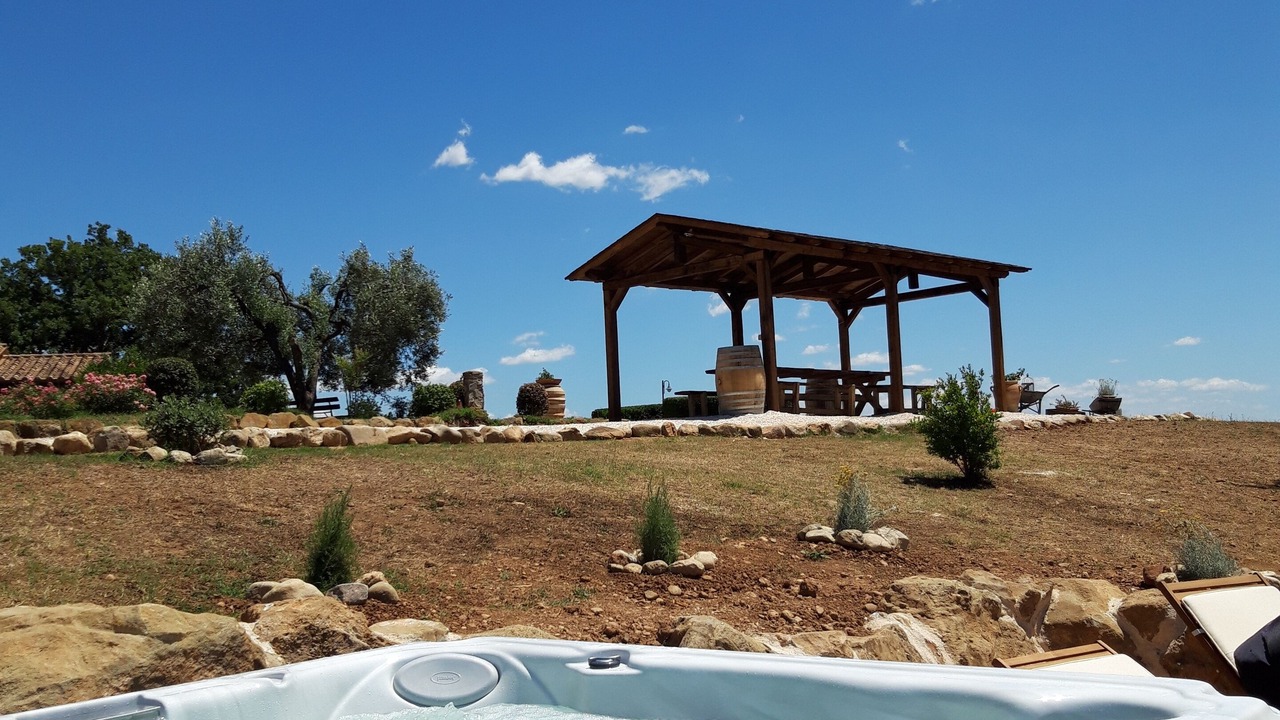 Photo of Outdoor in Manciano
