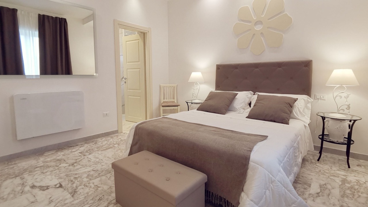 Photo of Bedroom in Lucera