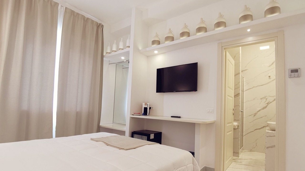 Photo of Bedroom in Lucera