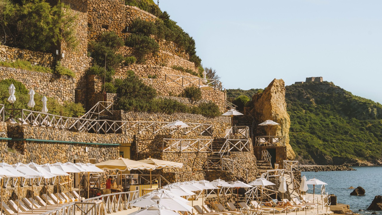 Photo of Outdoor in Monte Argentario