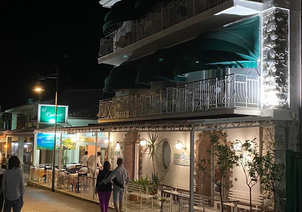 Photo of Outdoor in Palinuro