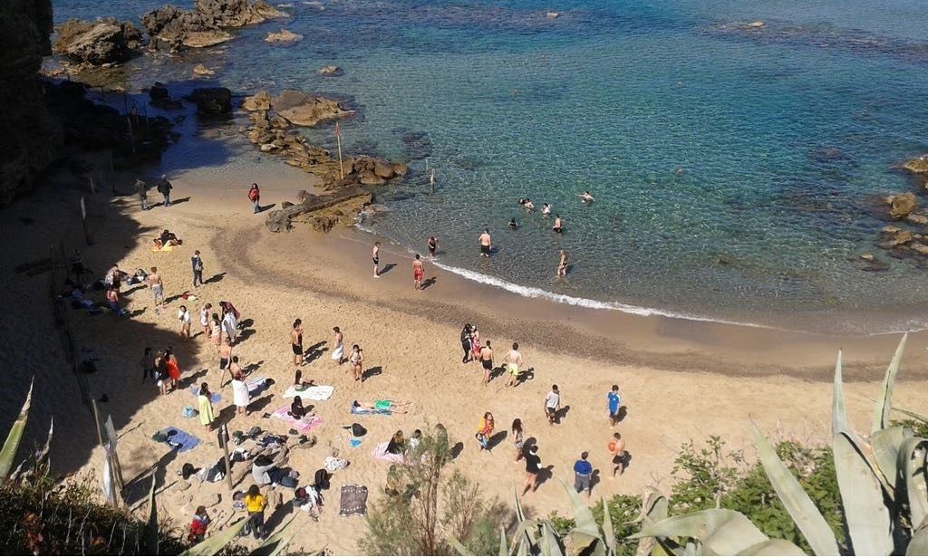 Photo of Others in Palinuro