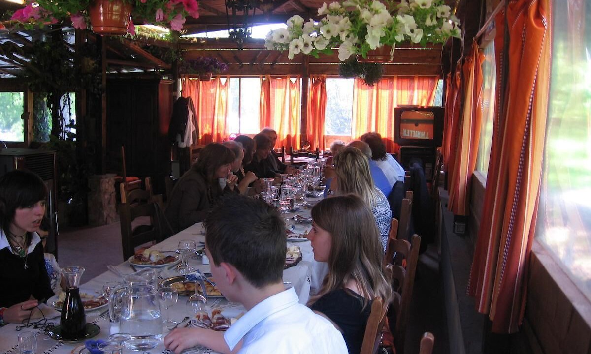 Photo of Others in Capranica
