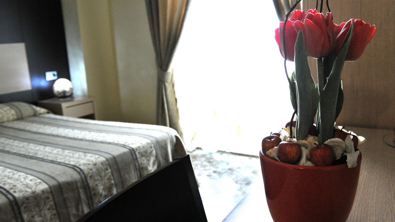 Photo of Bedroom in Mola di Bari