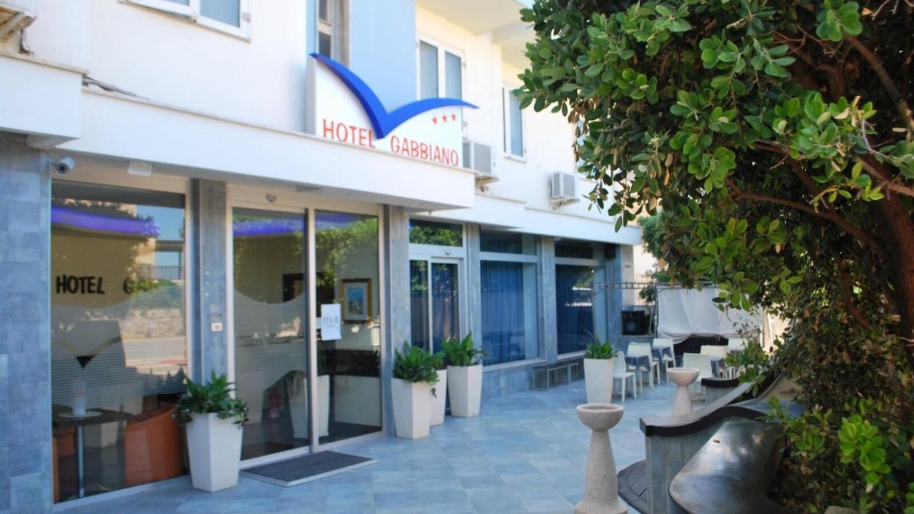 Photo of Outdoor in Mola di Bari