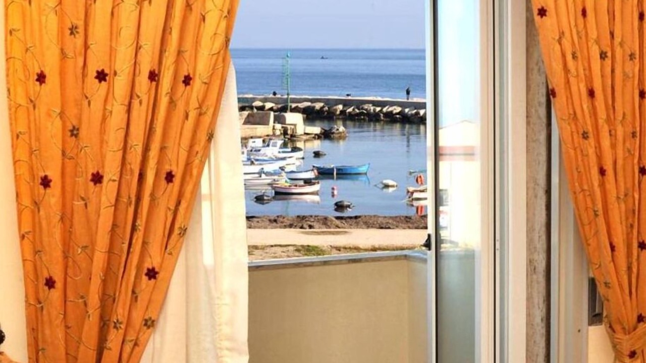 Photo of Patio Balcony in Mola di Bari