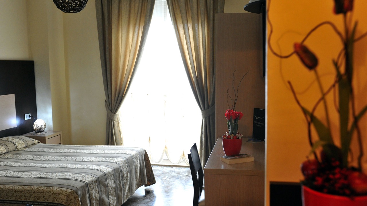 Photo of Bedroom in Mola di Bari