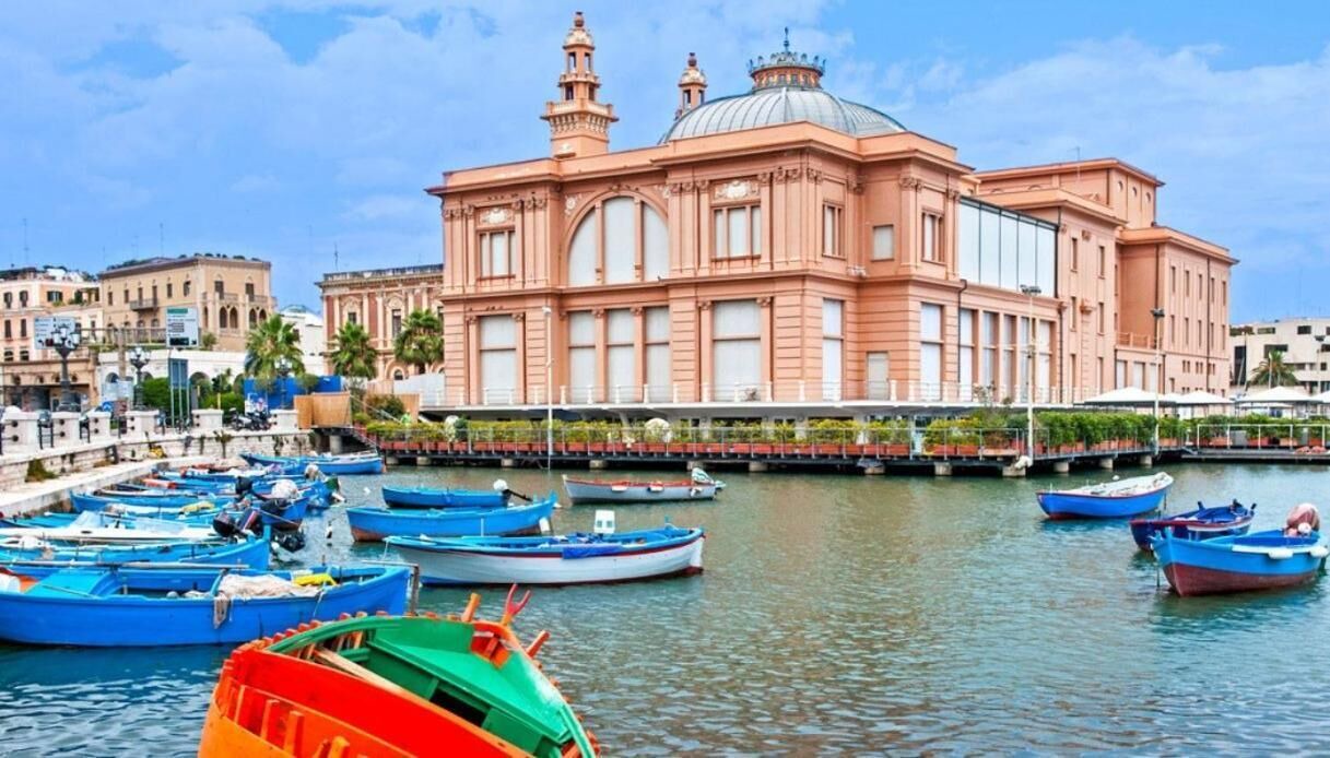 Photo of Outdoor in Mola di Bari