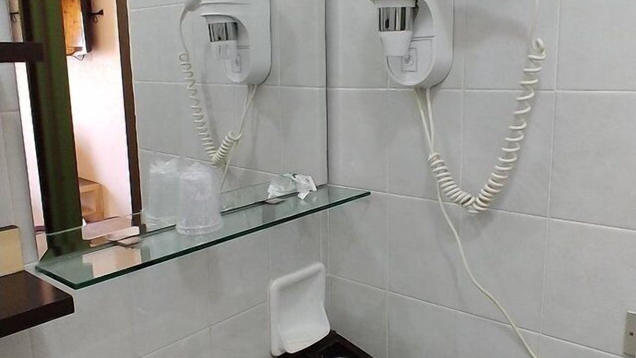 Photo of Bathroom in Mola di Bari