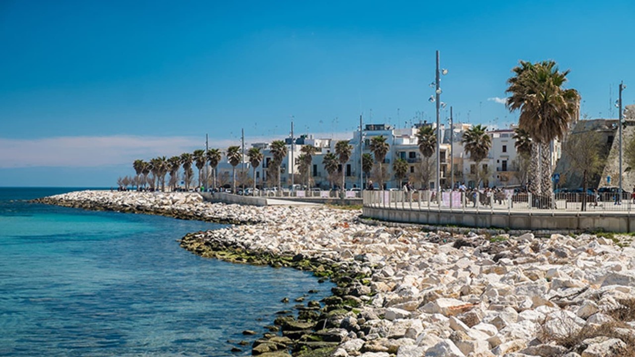 Photo of Outdoor in Mola di Bari