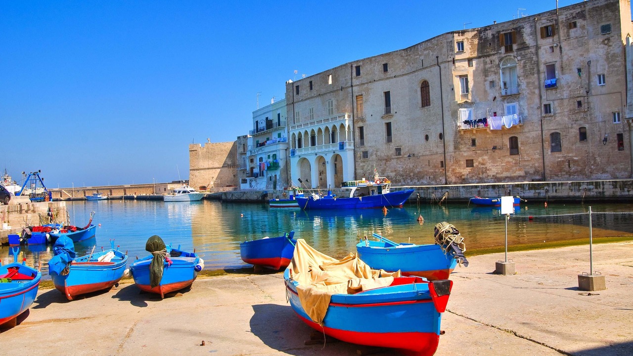 Photo of Outdoor in Mola di Bari