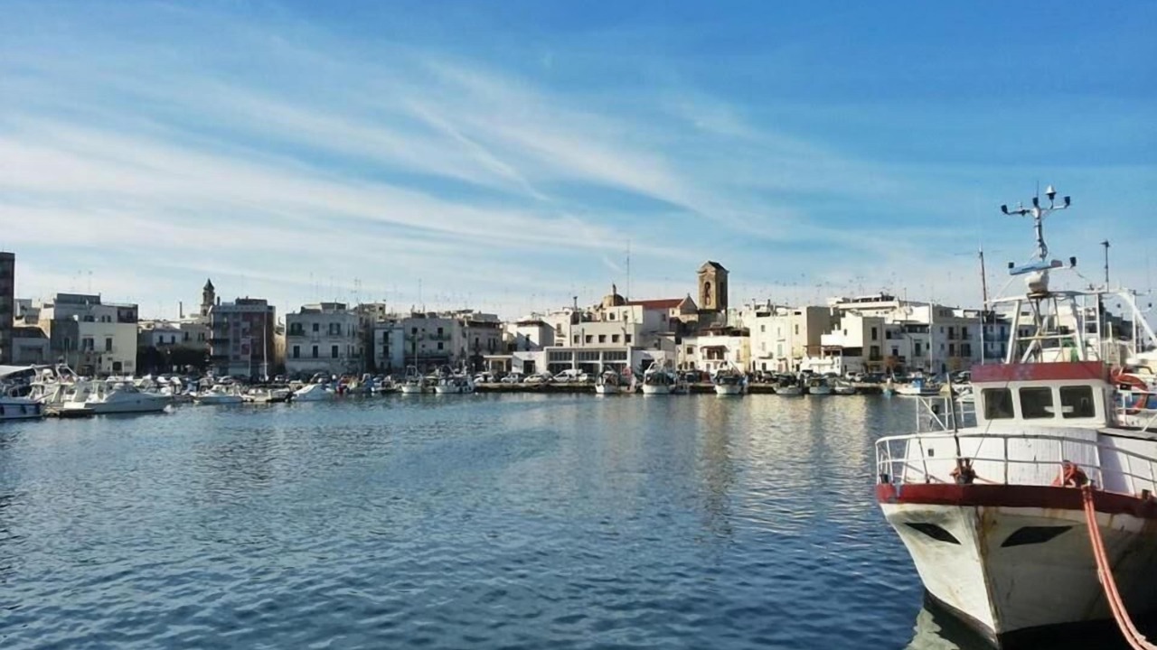 Photo of Outdoor in Mola di Bari