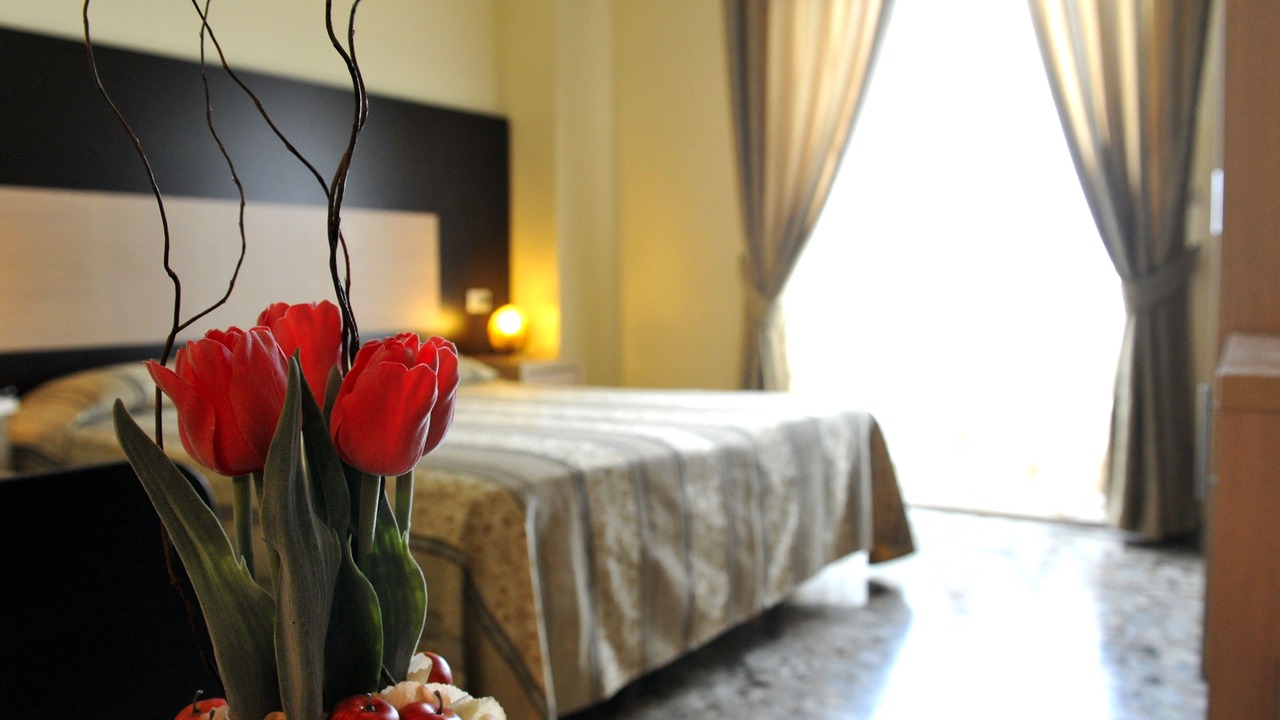 Photo of Bedroom in Mola di Bari