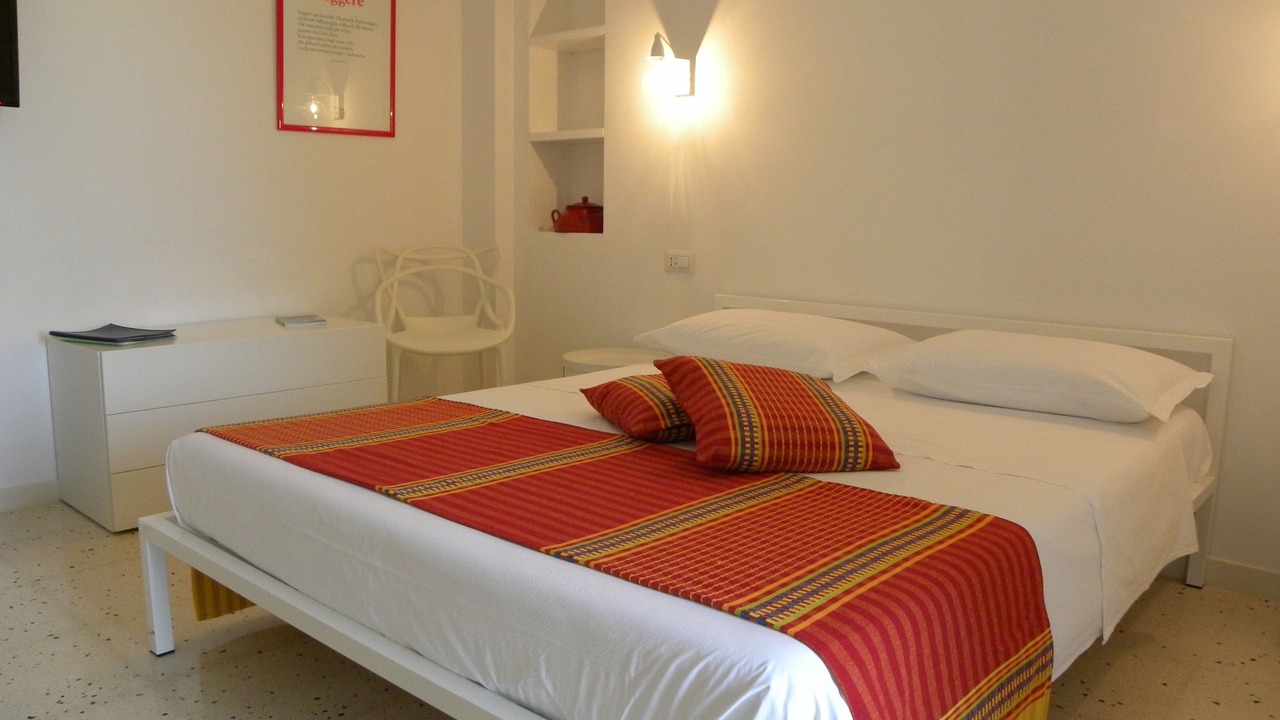 Photo of Bedroom in Il Monte