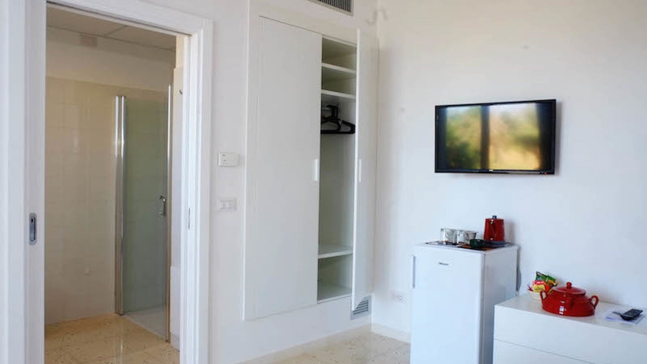 Photo of Bedroom in Il Monte