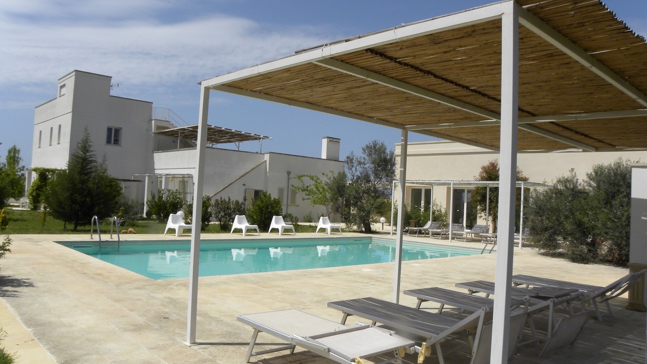 Photo of Outdoor in Il Monte