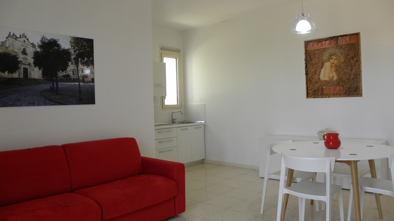 Photo of Bedroom in Il Monte