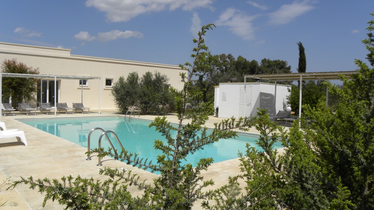 Photo of Outdoor in Il Monte