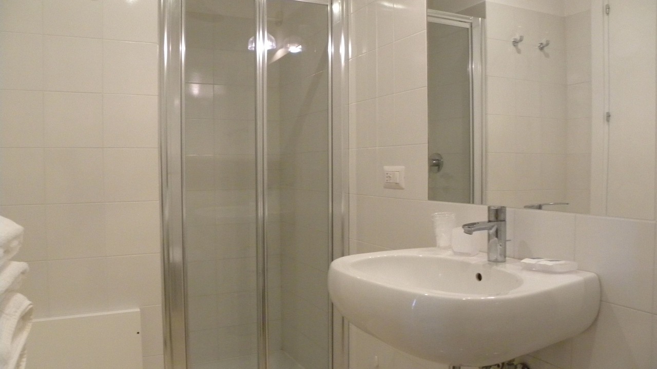 Photo of Bathroom in Il Monte