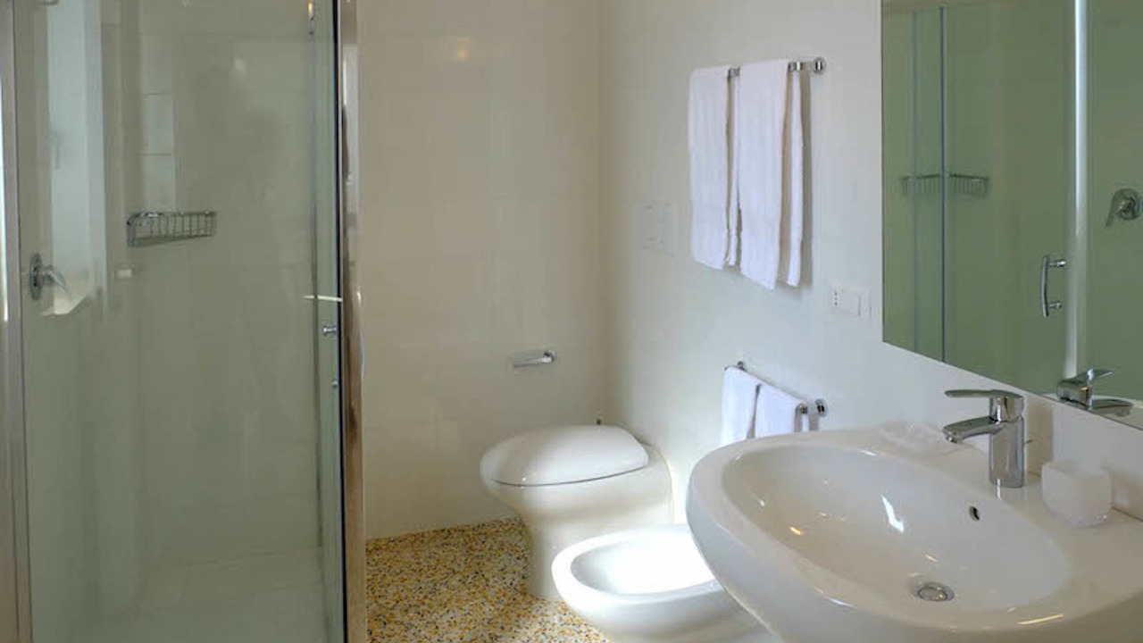Photo of Bathroom in Il Monte