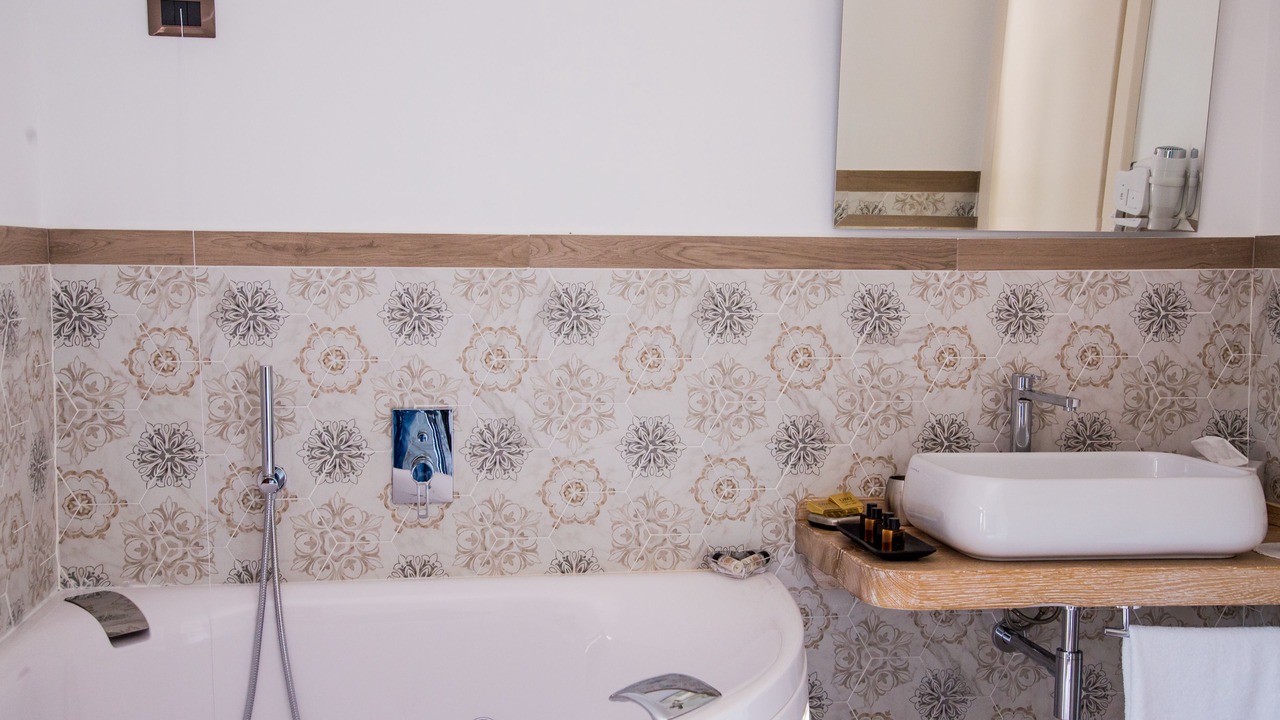 Photo of Bathroom in Vairano Patenora