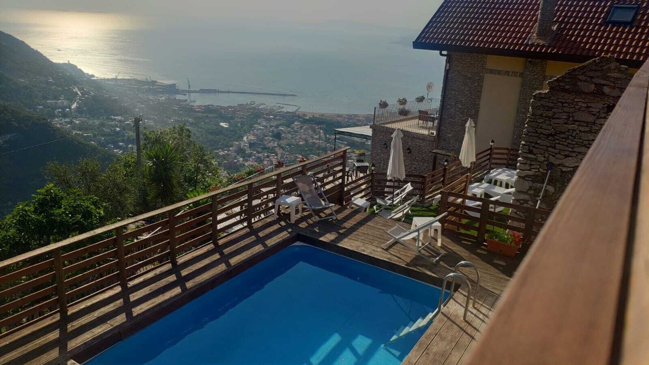 Photo of Outdoor in Pimonte