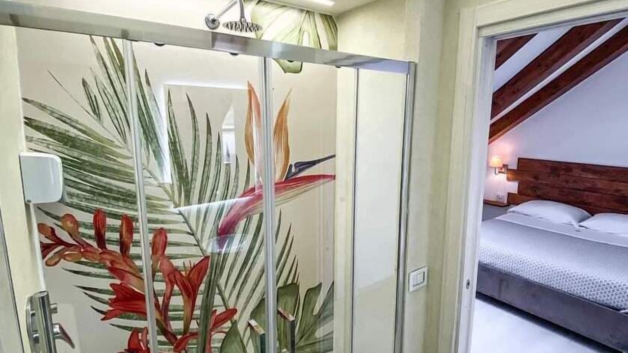 Photo of Bathroom in Pimonte