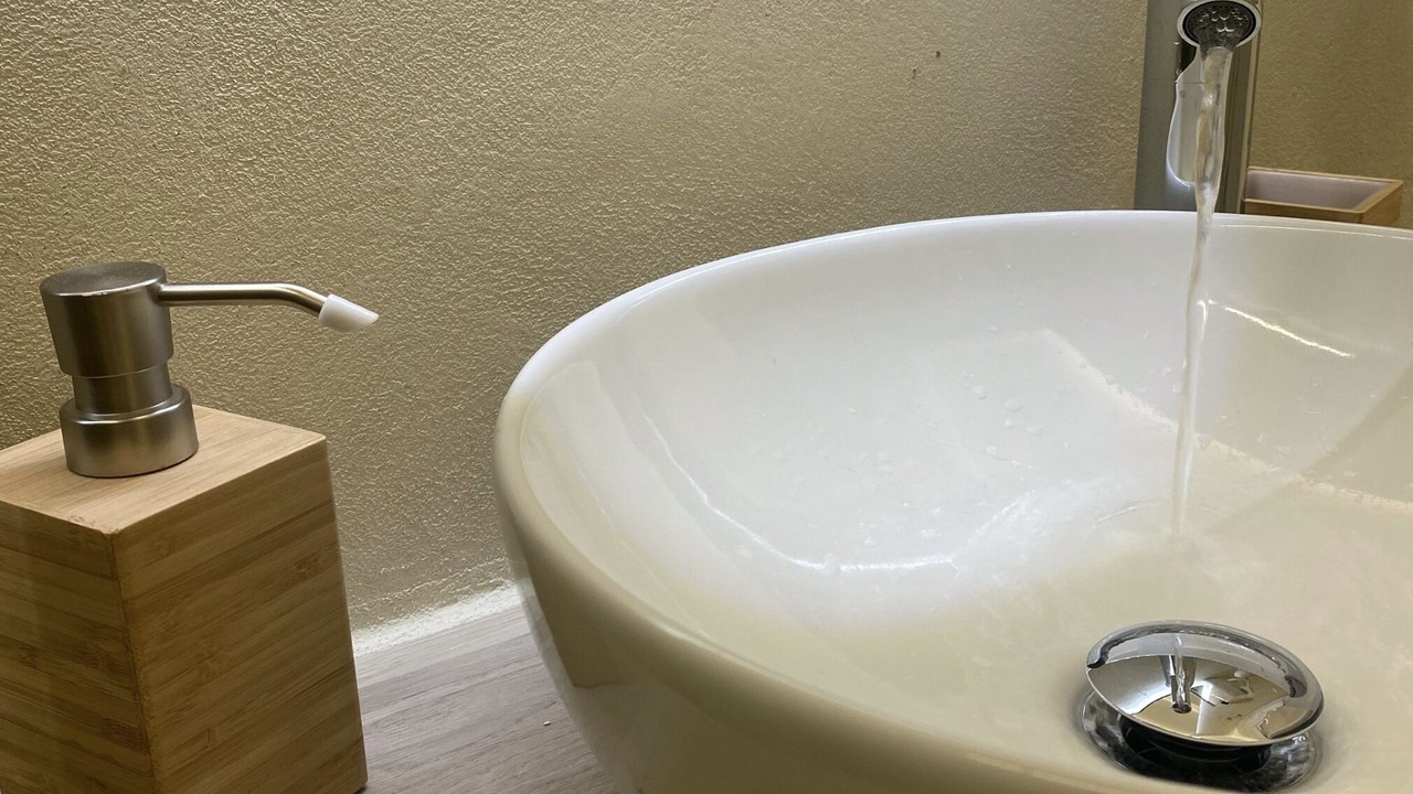 Photo of Bathroom in Pimonte