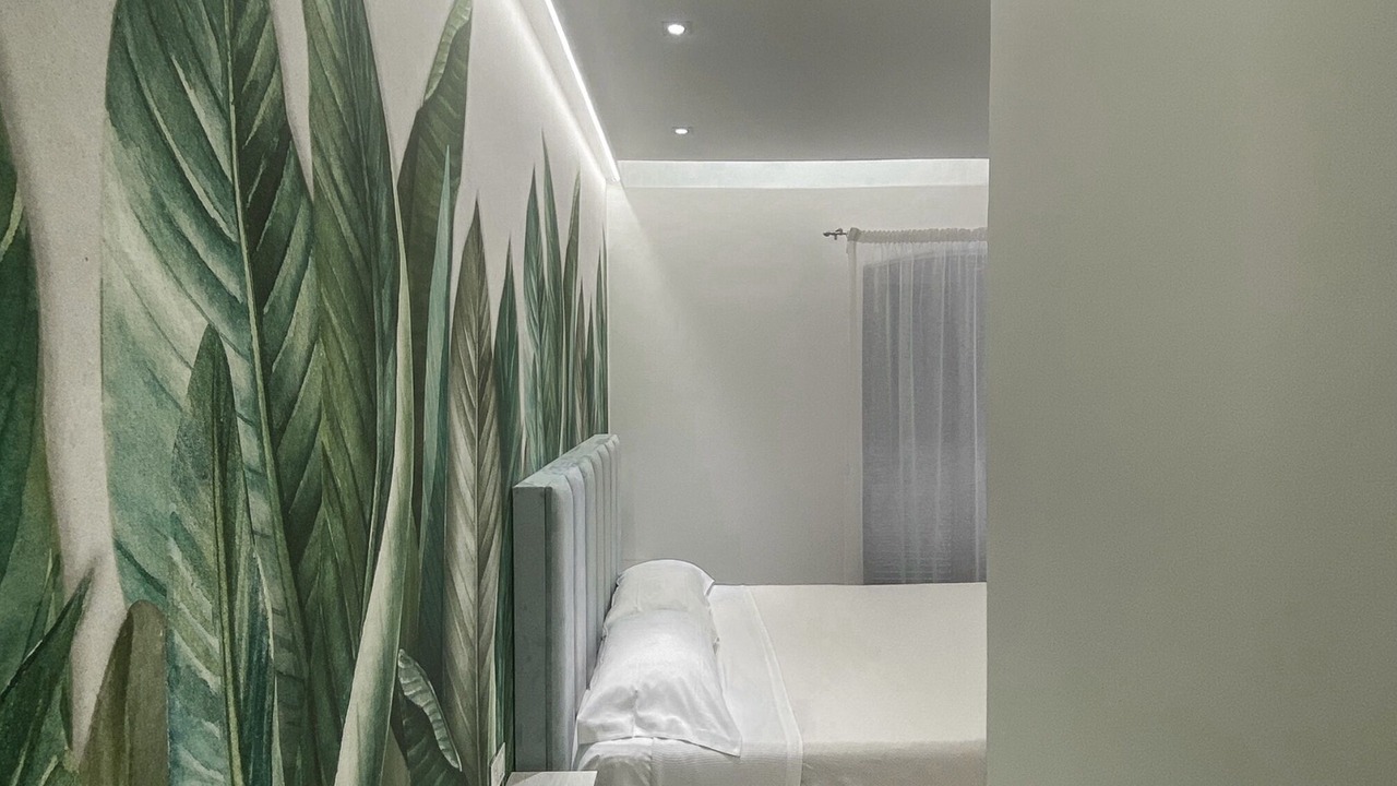 Photo of Bedroom in Pimonte