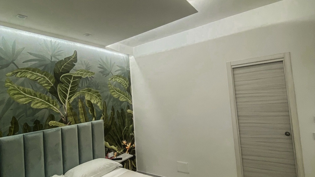 Photo of Bedroom in Pimonte
