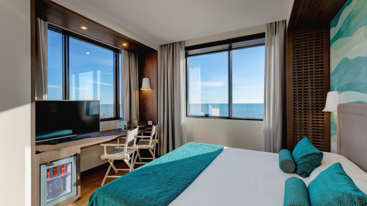 Photo of Bedroom in Quartiere XXXIV Lido di Ostia Levante